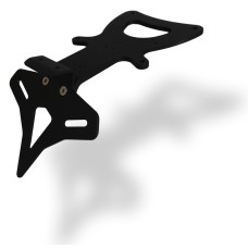 Pat Biển Số EVOTECH Ducati Scrambler Icon (chính hãng)